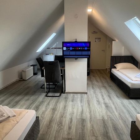 Durmaz Hotel Hannover Exterior photo